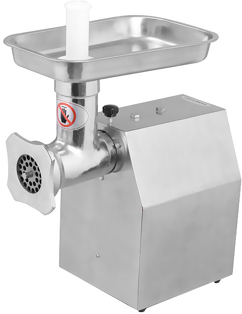 Мясорубка Hualian TT-12 реверс