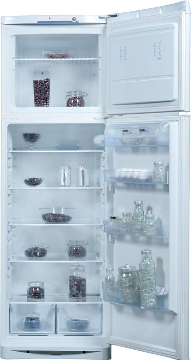 Холодильник Indesit TA 18 R