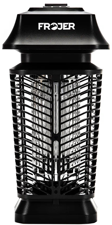 Лампа инсектицидная FROJER QH50E-20W