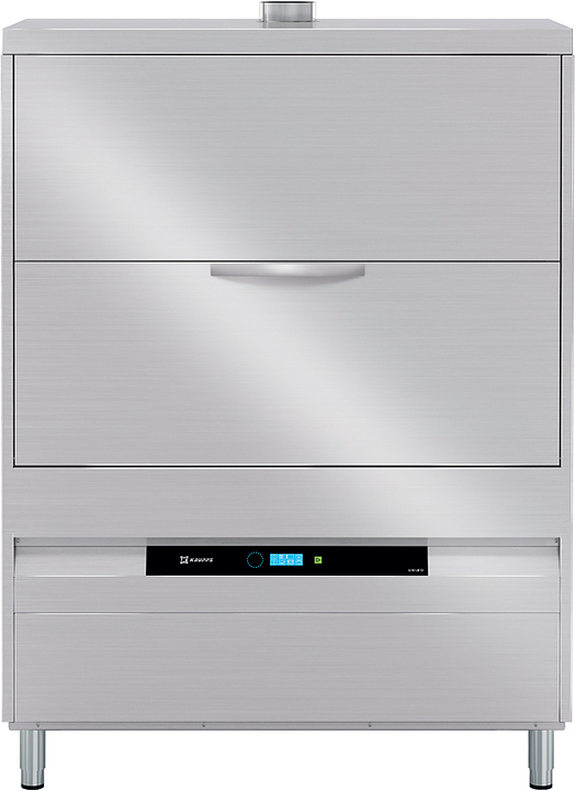 Машина котломоечная Krupps Elitech EL991E дисплей UNK51