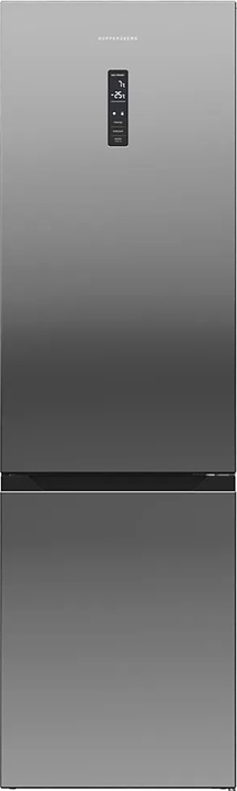 Холодильник Kuppersberg RFCN 2014 SL нерж. сталь