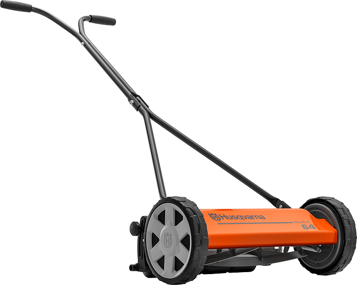 Газонокосилка механическая Husqvarna 64