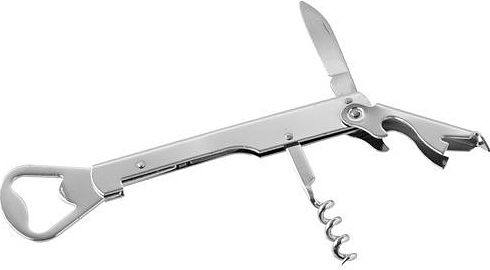 Нарзанник Fackelmann PRO FM 21492