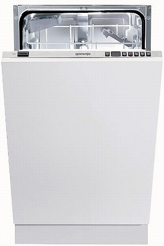 Встраиваемая посудомоечная машина Gorenje GV 53331