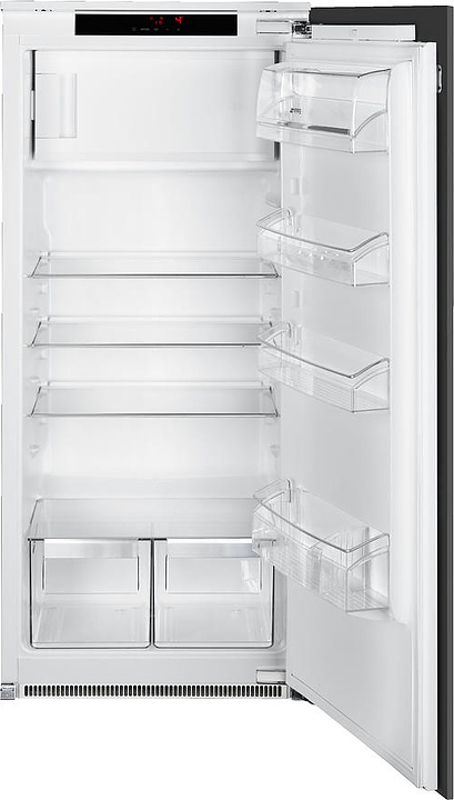 Холодильник SMEG SD7185CSD2P