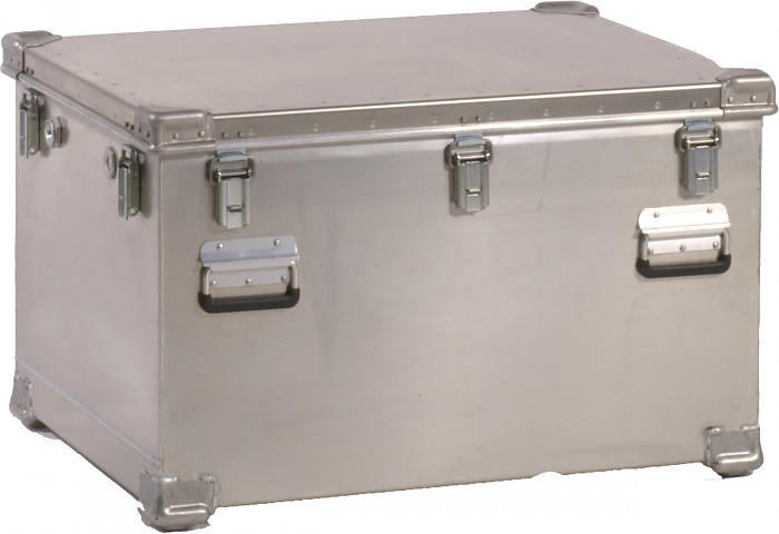 Ящик ZARGES K 475 45145 (760x560x460 мм) паронепроницаемый