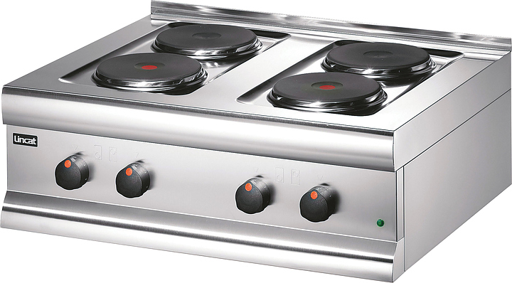 Плита электрическая Lincat HT7FL