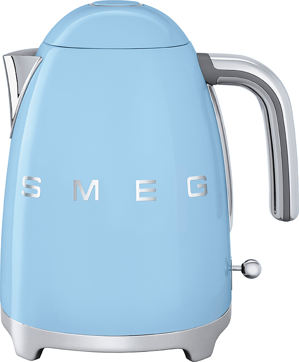 Чайник SMEG KLF01PBEU