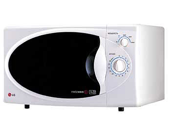 Микроволновая печь LG MS-2322 T