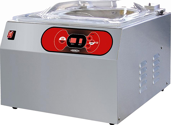 Вакуумный упаковщик Euromatic System-45