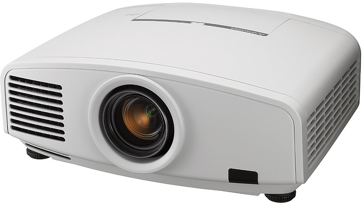 Проектор Mitsubishi Electric WD2000U