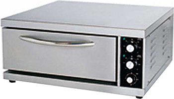 Печь для пиццы Gastrotop EP-2M