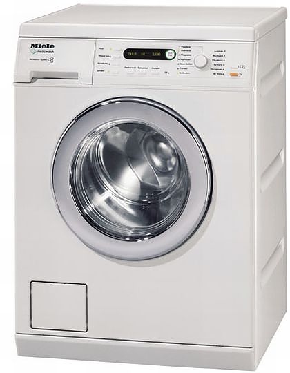 Стиральная машина Miele W 3845 WPS