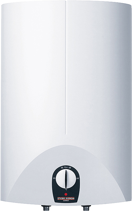 Накопительный водонагреватель Stiebel Eltron SH 10 Sli (бак из меди)