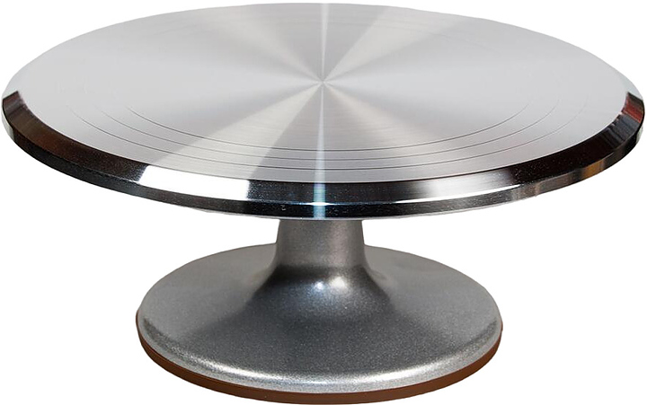 Подставка для торта P.L. Proff Cuisine 81272060 310 мм