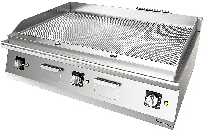 Поверхность жарочная VITAL EPI9030R