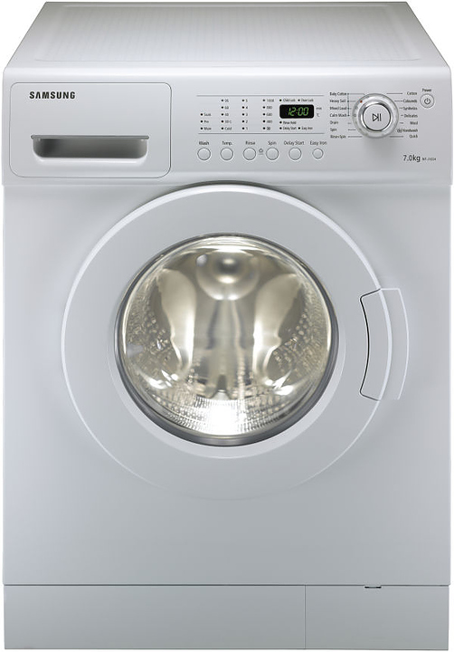 Стиральная машина Samsung WF6450S4V
