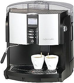 Кофемашина C3 Coffee Center Toscana