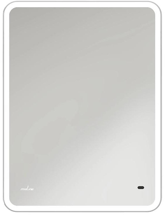Зеркало Mixline Турин 50х70 см