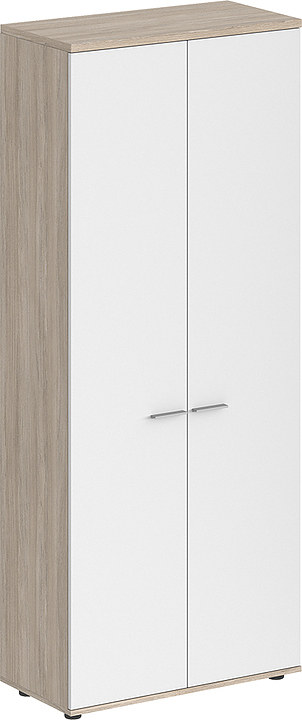 Шкаф для одежды NORDEN Sigma SG.821.OL.WH