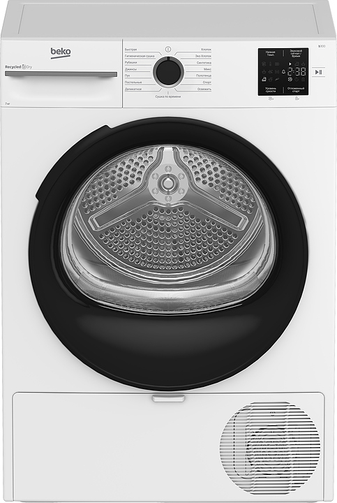 Машина сушильная Beko BM3T37220