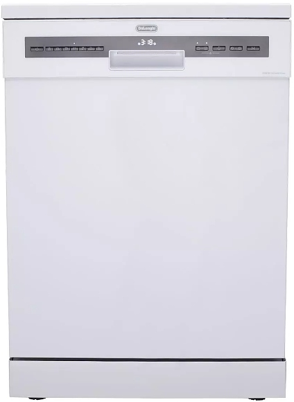 Посудомоечная машина De'Longhi DDWS 09F Portobello deluxe