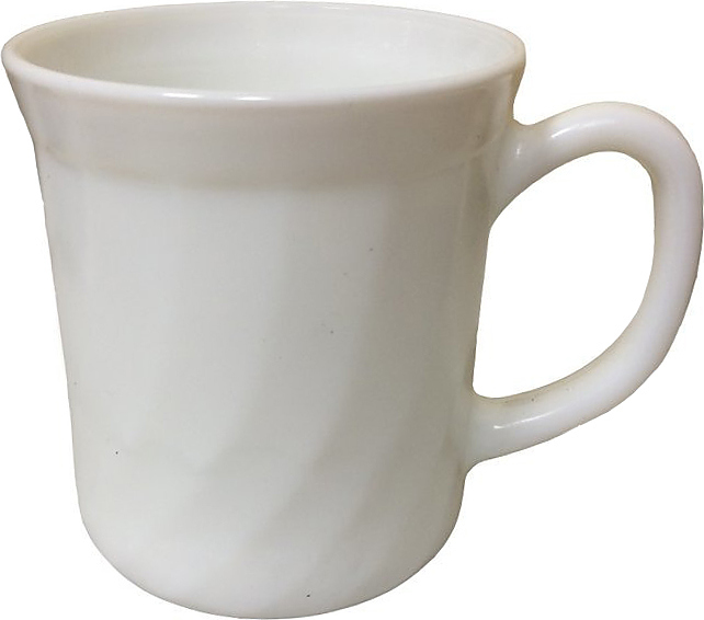 Кружка NORMA Romantic 280 мл