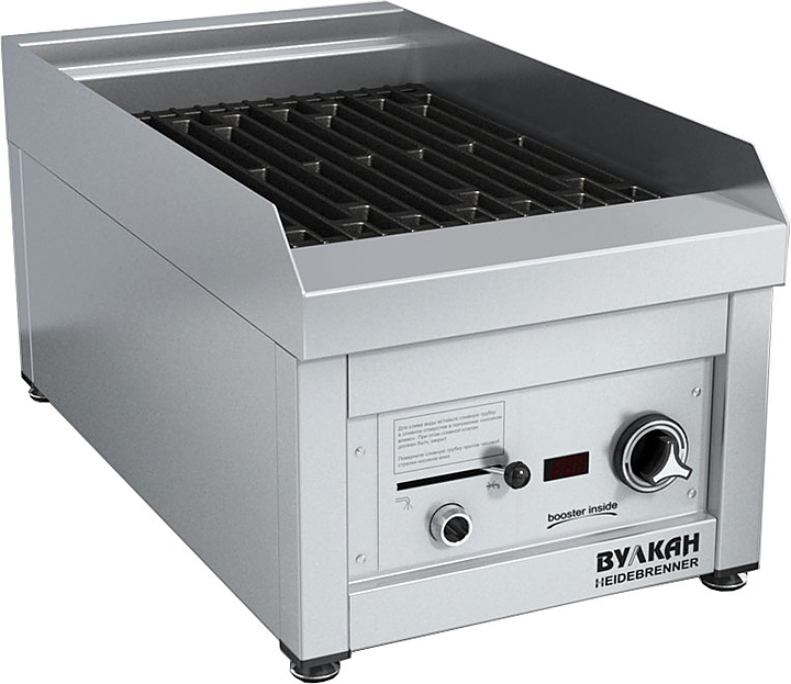 Вапо-гриль Вулкан ETK-BST1 «Теннеси»