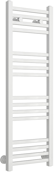 Полотенцесушитель водяной Сунержа Модус 100x30 см белый