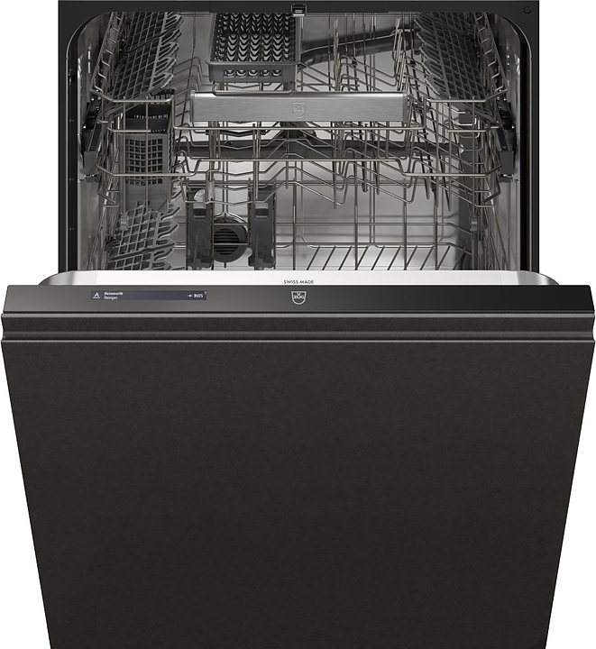 Посудомоечная машина V-ZUG AdoraDish V6000 AS6T-41171