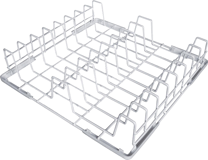 Кассета для тарелок SMEG Professional WB40D01