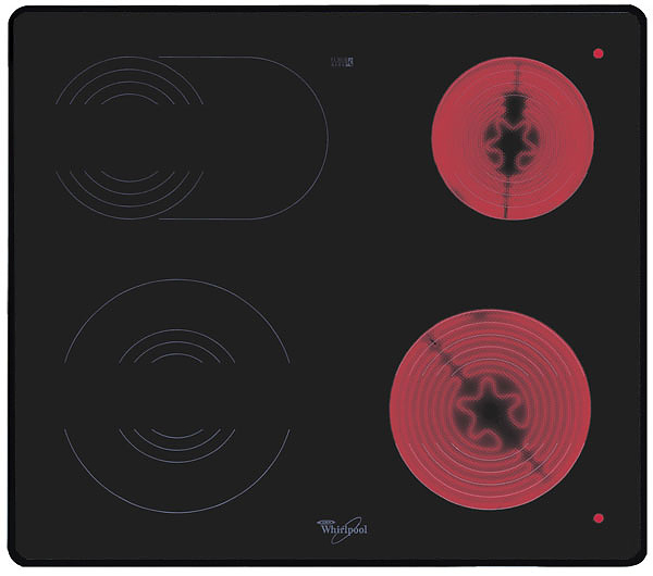 Варочная панель Whirlpool AKR 105 NB