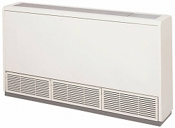 Мультизональная система Hitachi RPF-1.0FSN2E внутренний блок напольного типа