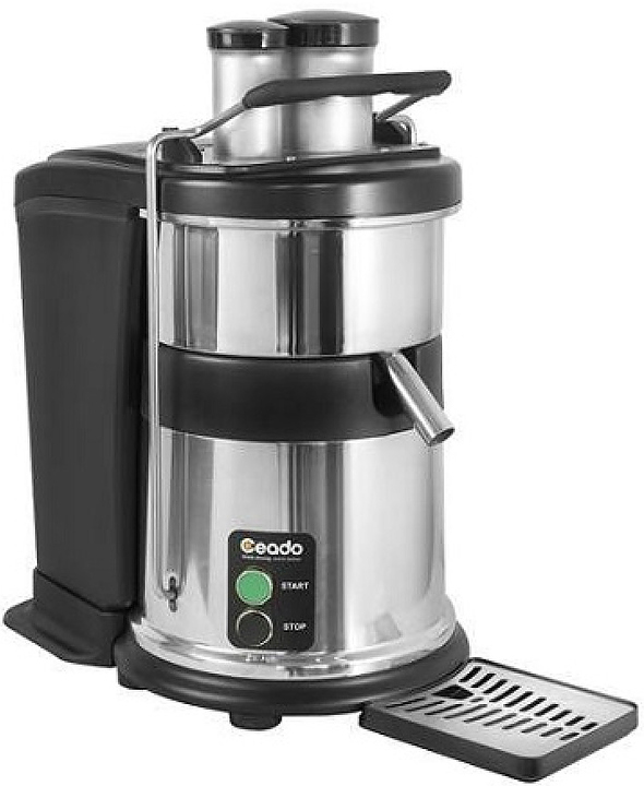 Соковыжималка универсальная Ceado barcult ES900