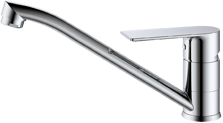 Смеситель для кухни Splenka S05.42