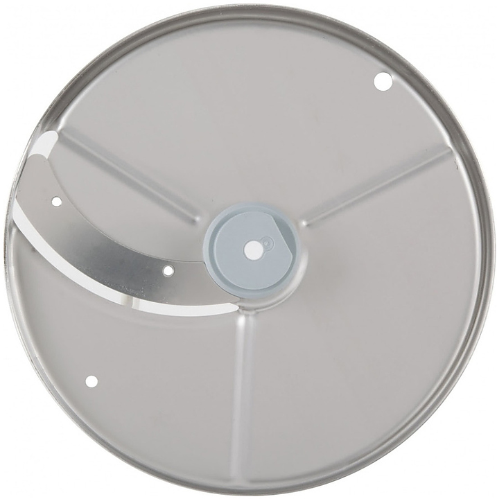 Диск для нарезки слайсами InnoCook 5 мм