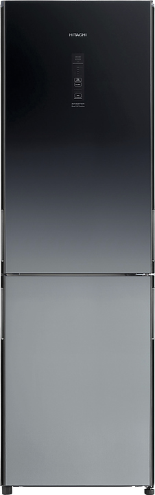 Холодильник Hitachi R-BG 410 PUC6X XGR