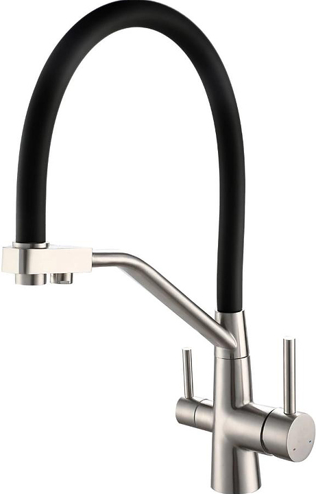 Смеситель для кухни VIKO V-5852