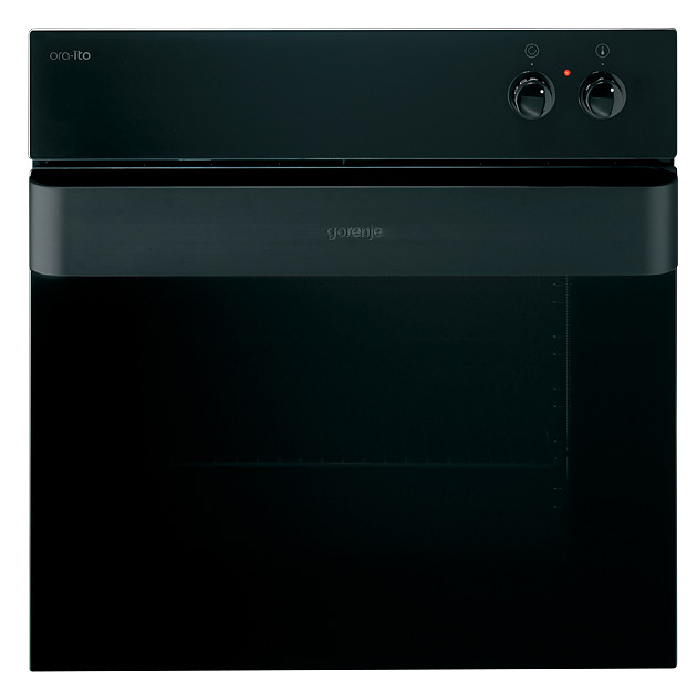 Независимый электрический духовой шкаф Gorenje B2-ORA-S