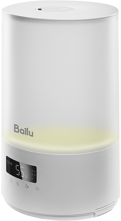 Увлажнитель воздуха ультразвуковой Ballu UHB-380 ET