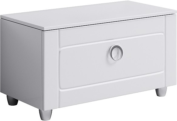 Тумба напольная Aqwella Infinity Inf.03.08