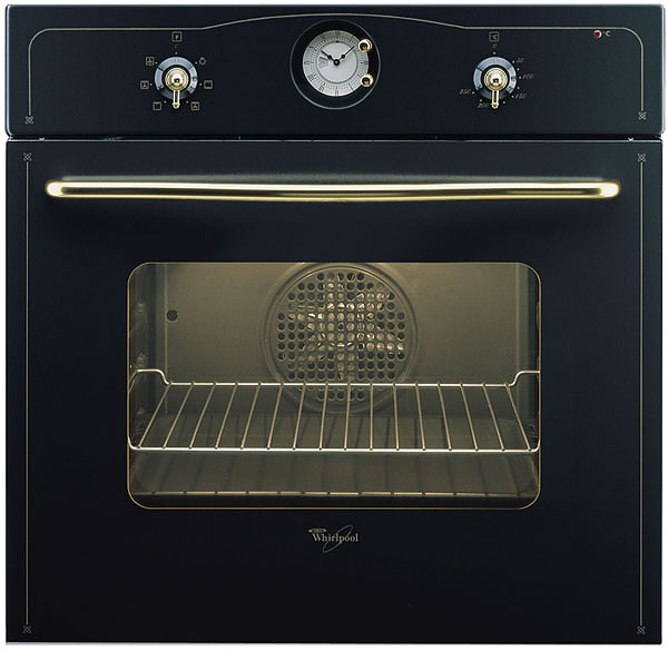 Независимый электрический духовой шкаф Whirlpool AKP 234 NA