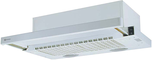 Вытяжка Faber FLEXA HIP AM/X A50 м/кассета (110.0261.455)