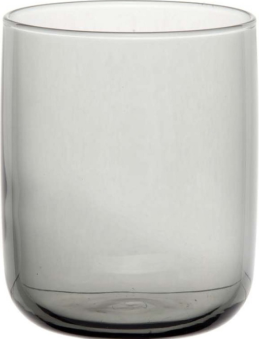 Стакан Олд Фэшн Pasabahce Iconic серый 420112 270 мл