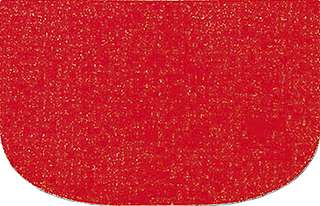 Скребок кондитерский Paderno 47621-04