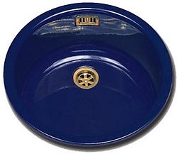 Кухонная мойка ILVE C-435/BL