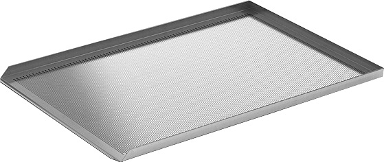 Лист для выпечки GS 24120 (800х600) перф.