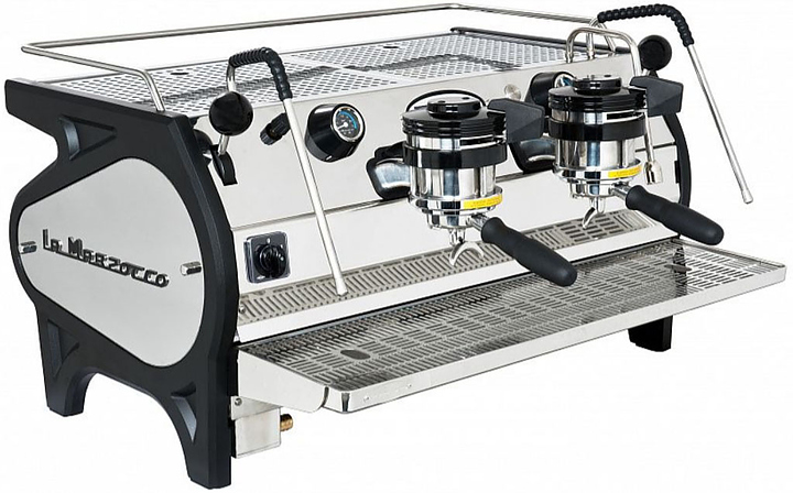 Кофемашина La Marzocco Strada EE 2 Gr