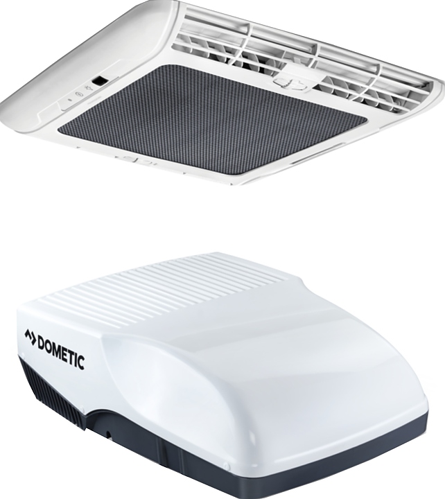Автономный кондиционер Dometic FreshJet 2200, белый