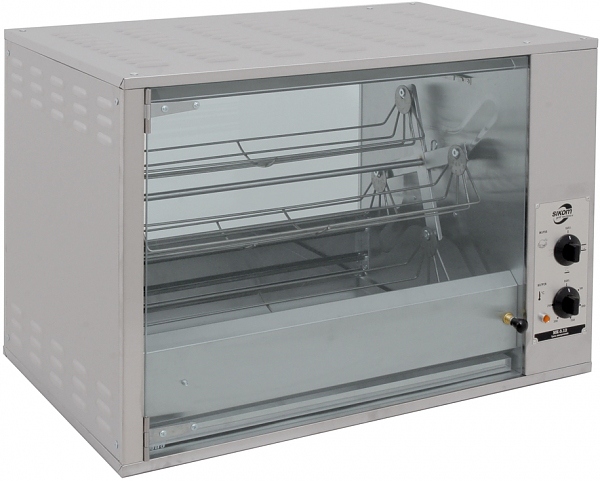 Гриль для кур Sikom МК-3.12